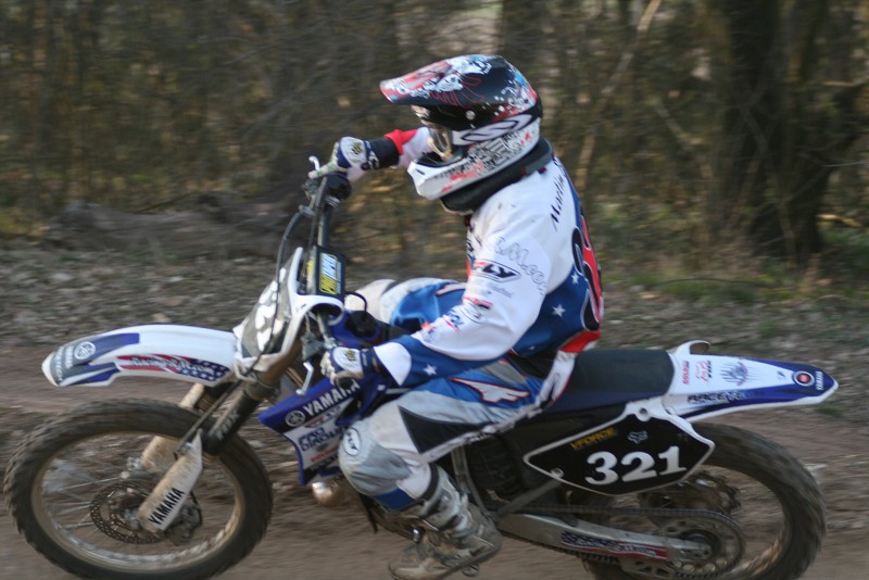 Na Osmě 31.3-1.4.08
